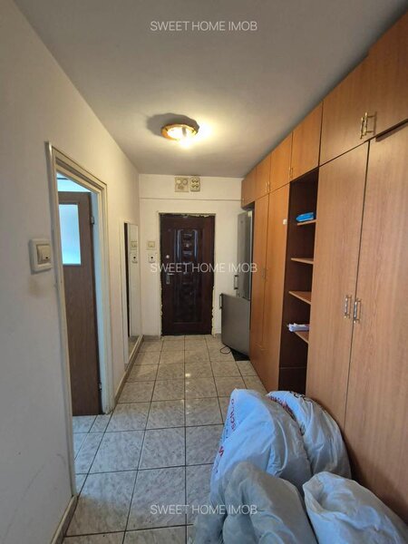 Piata Muncii, Gheorghe Petrascu,